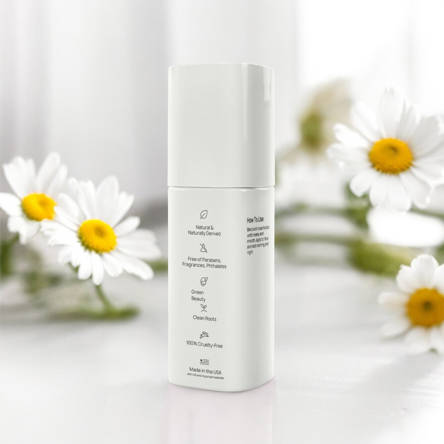 Pro-Aging Nourishing Face Cream