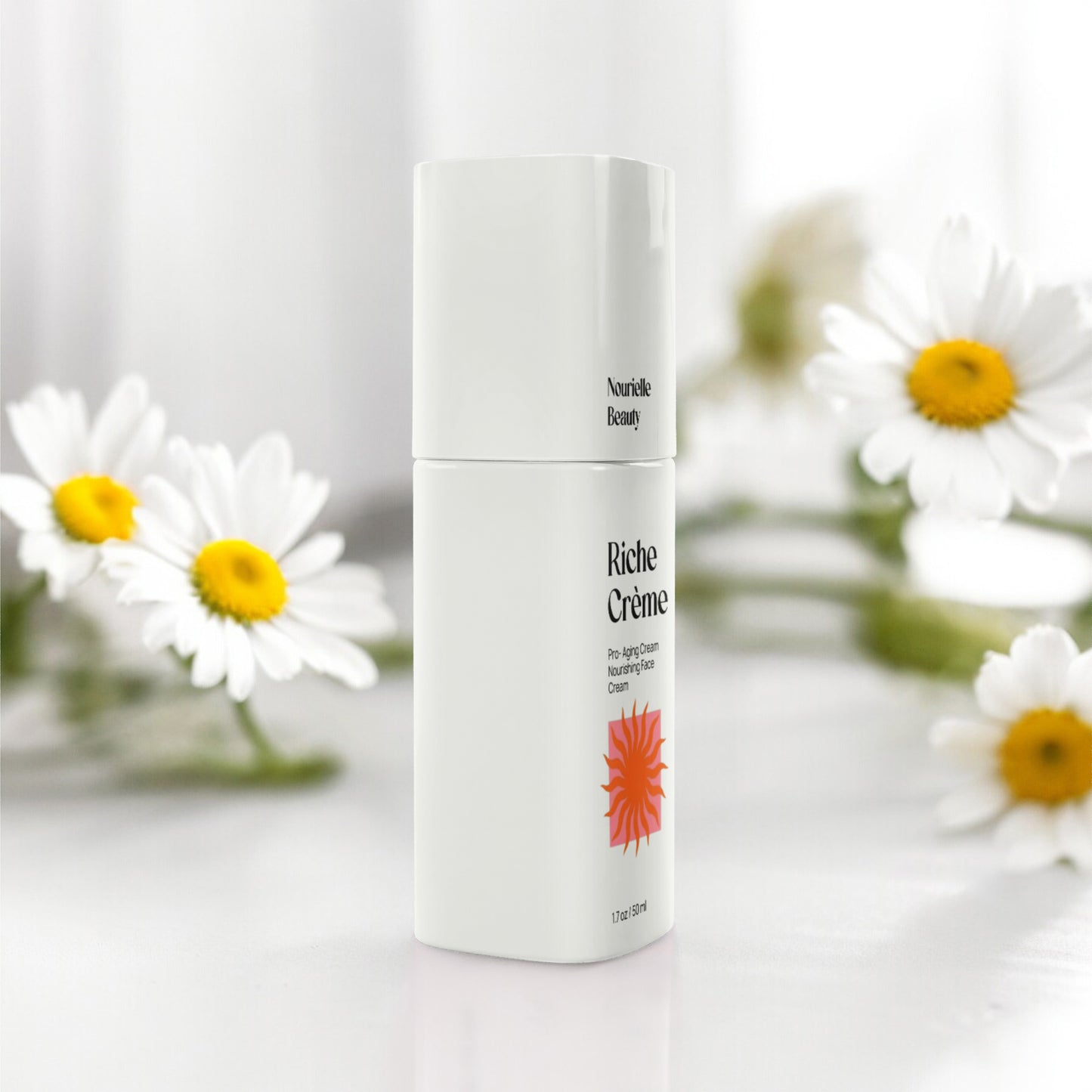 Pro-Aging Nourishing Face Cream