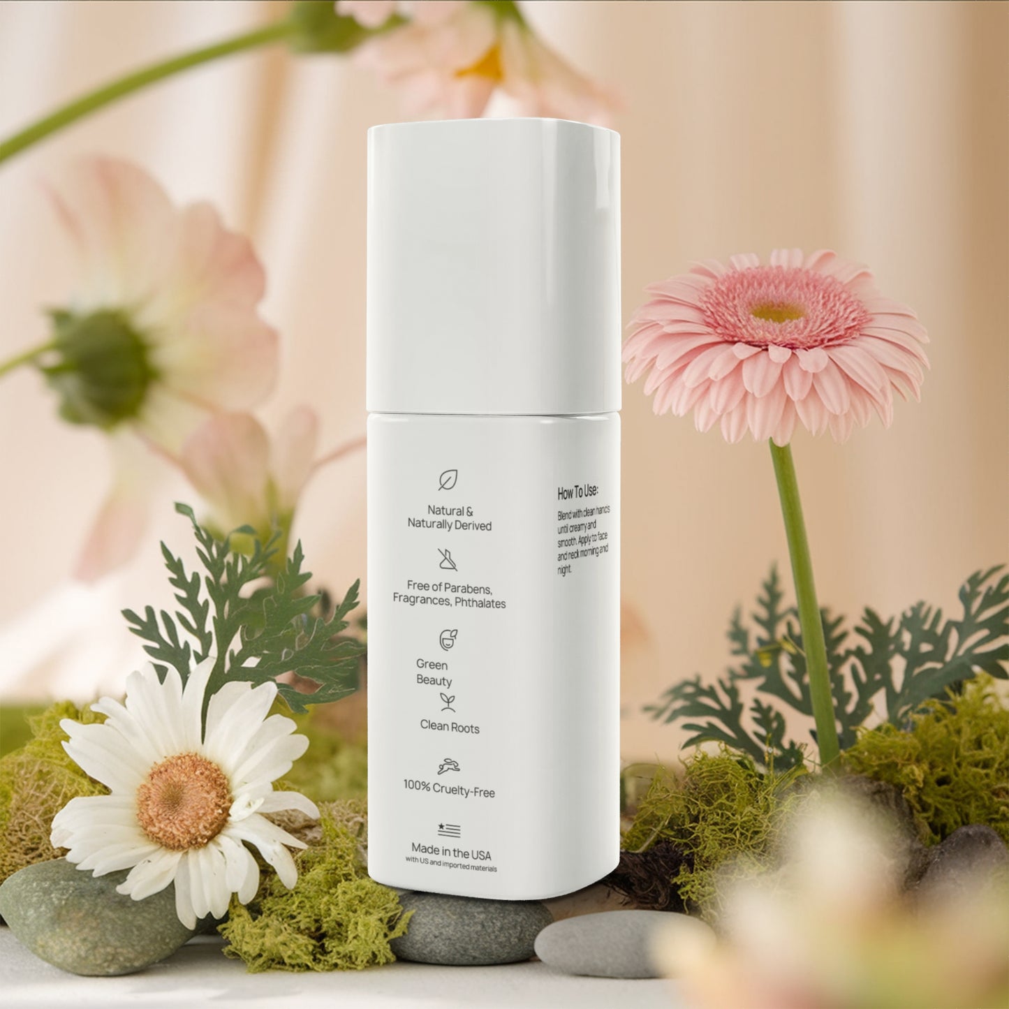 Pro-Aging Nourishing Face Cream