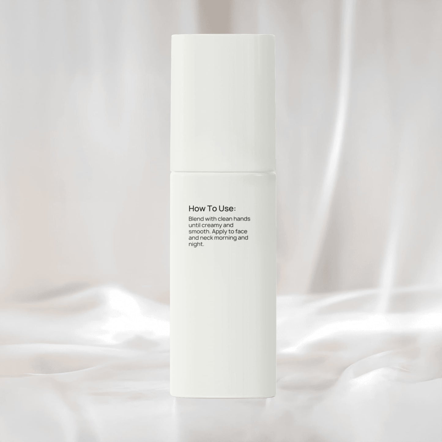 Pro-Aging Nourishing Face Cream