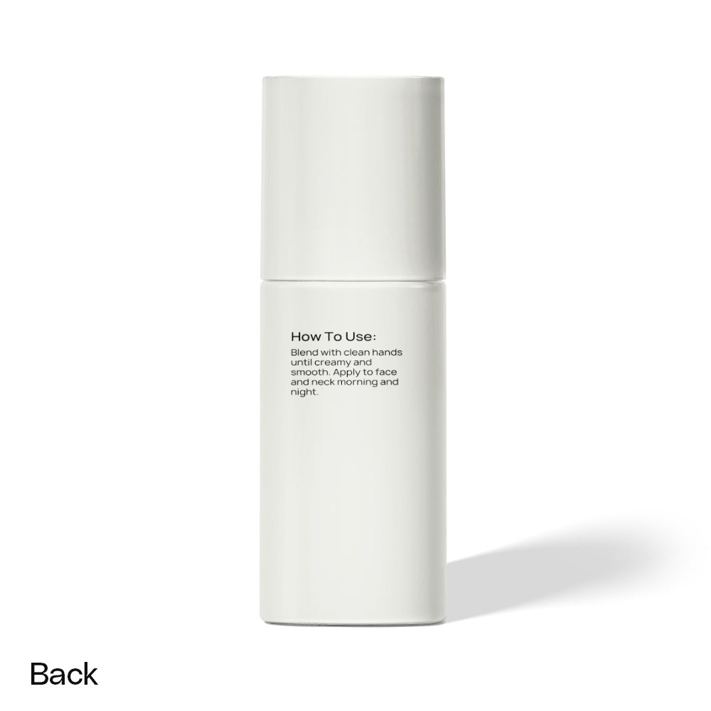 Pro-Aging Nourishing Face Cream