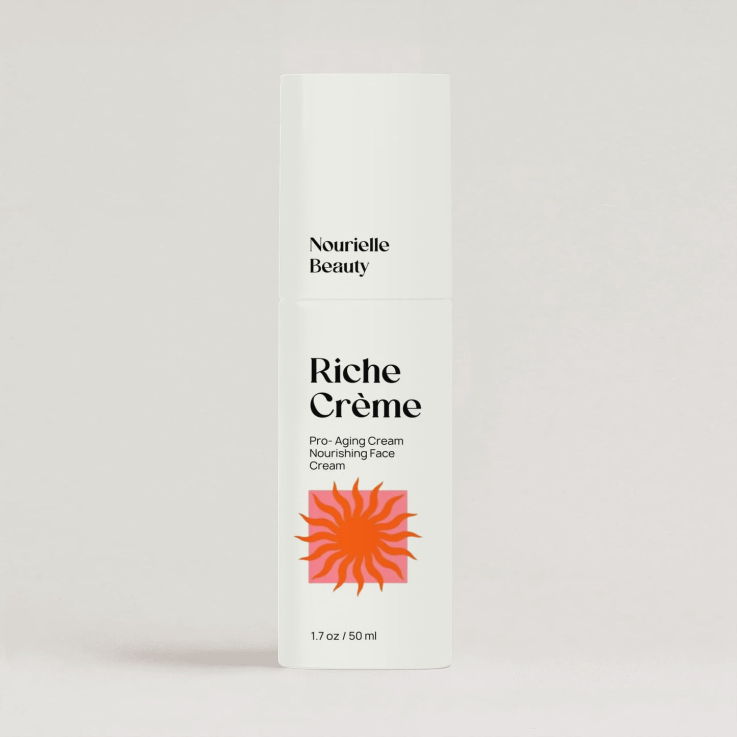 Pro-Aging Nourishing Face Cream