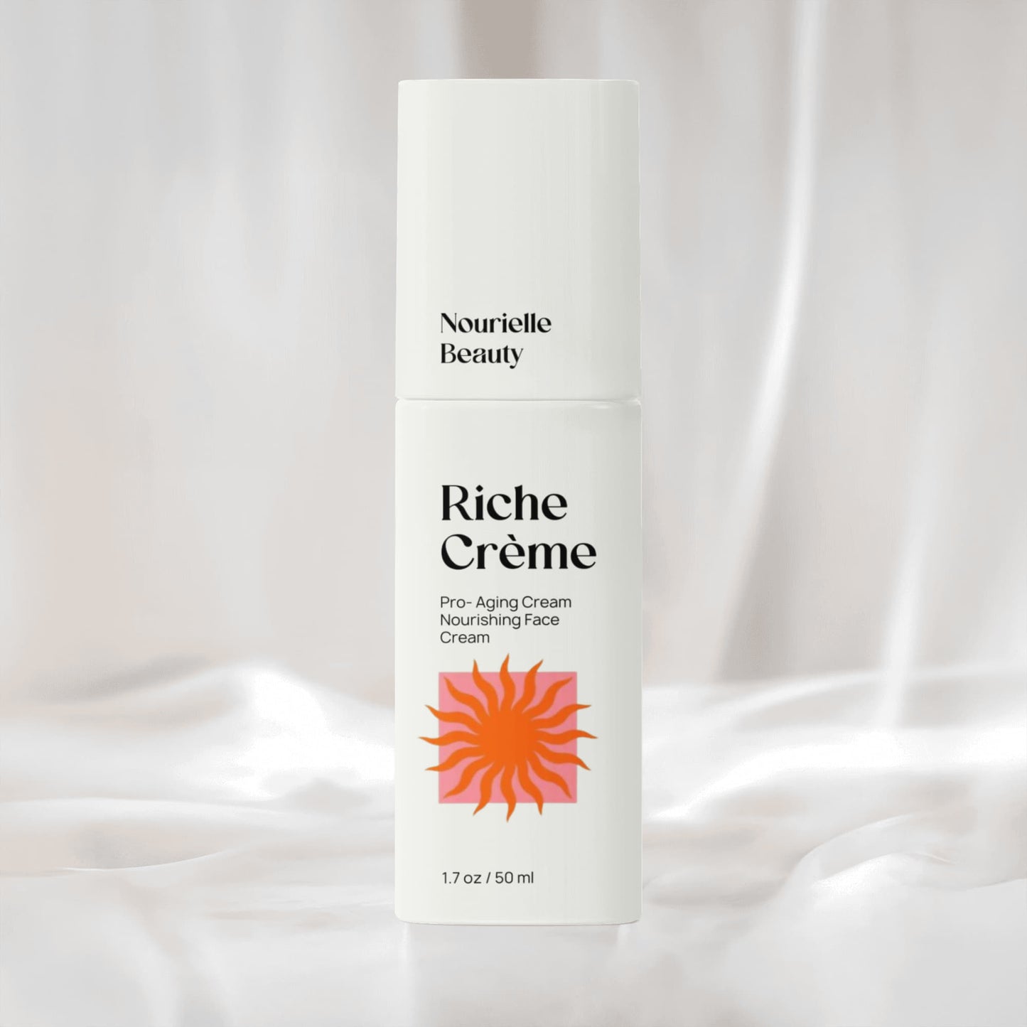 Pro-Aging Nourishing Face Cream