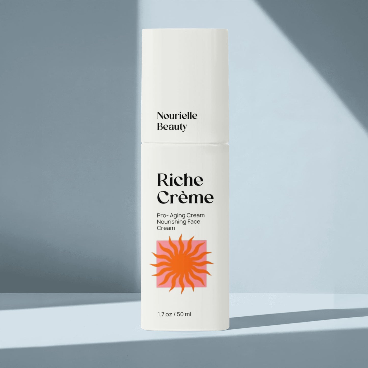 Pro-Aging Nourishing Face Cream