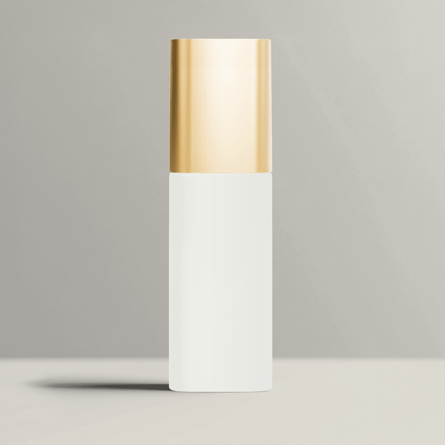 Milky Oil Foaming Cleanser Gold Cap