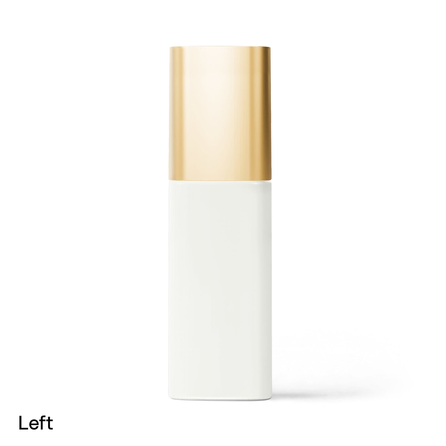 Brighten+Firm Eye Serum: Intensive Renewal Gold Cap