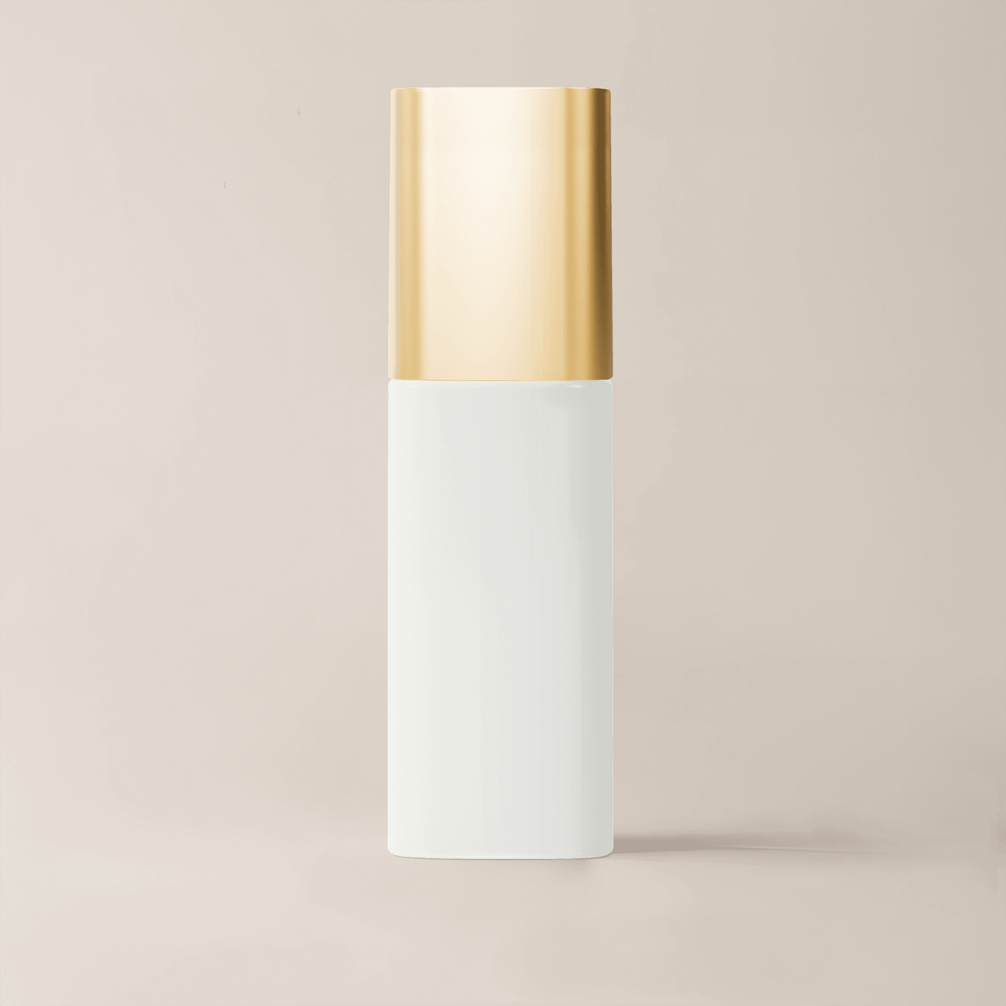Brighten+Firm Eye Serum: Intensive Renewal Gold Cap