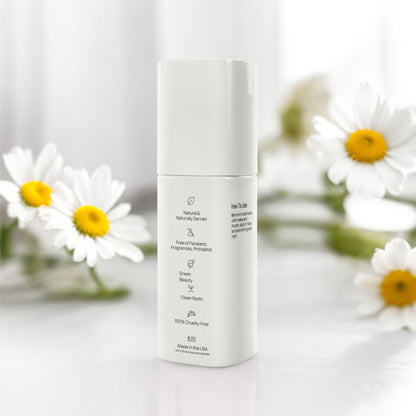 Pro-Aging Nourishing Face Cream