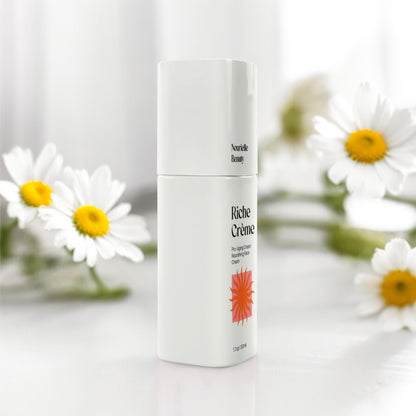 Pro-Aging Nourishing Face Cream