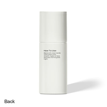 Pro-Aging Nourishing Face Cream