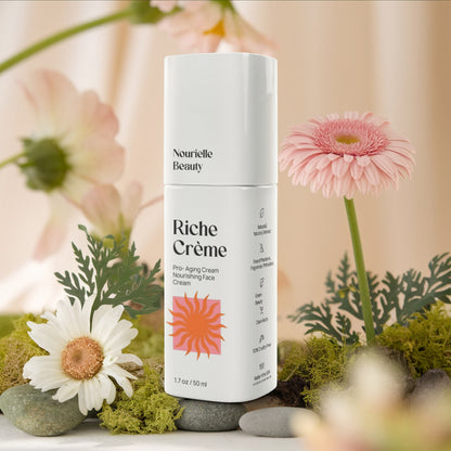 Pro-Aging Nourishing Face Cream