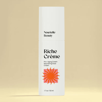 Pro-Aging Nourishing Face Cream