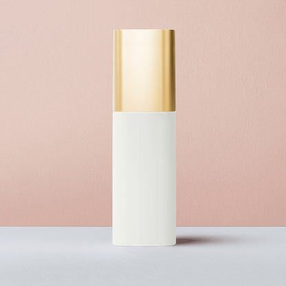 Brighten+Firm Eye Serum: Intensive Renewal Gold Cap